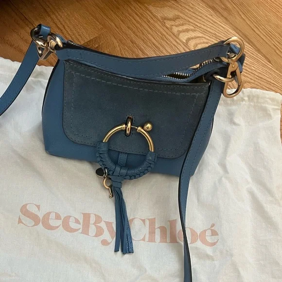 See by Chloe bag - Picture 2 of 9